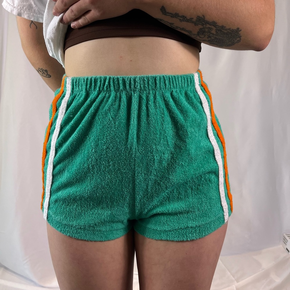 Vintage Shorts